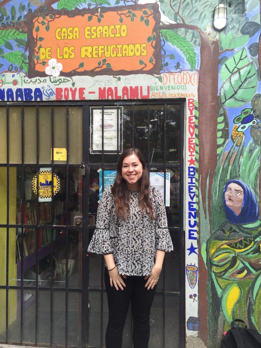 MexicoCity-Msf Urban Spaces MexicoCity-Msf Urban Spaces